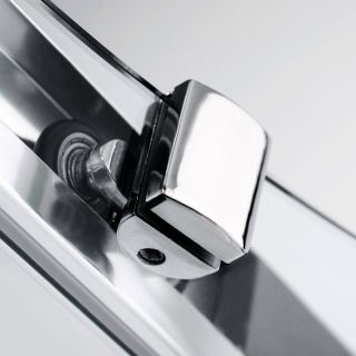 Душевой уголок Wasserkraft Lippe 45S00 80x80 см